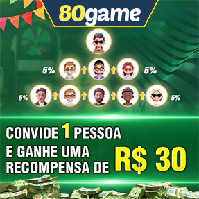 80game Indique amigos para receber um bônus