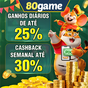 80game Fundo de Resgate de Perdas Semanais